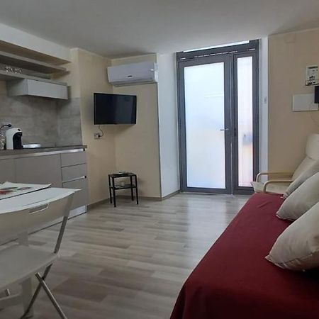 Casa Ninni Nanni Katania Zewnętrze zdjęcie