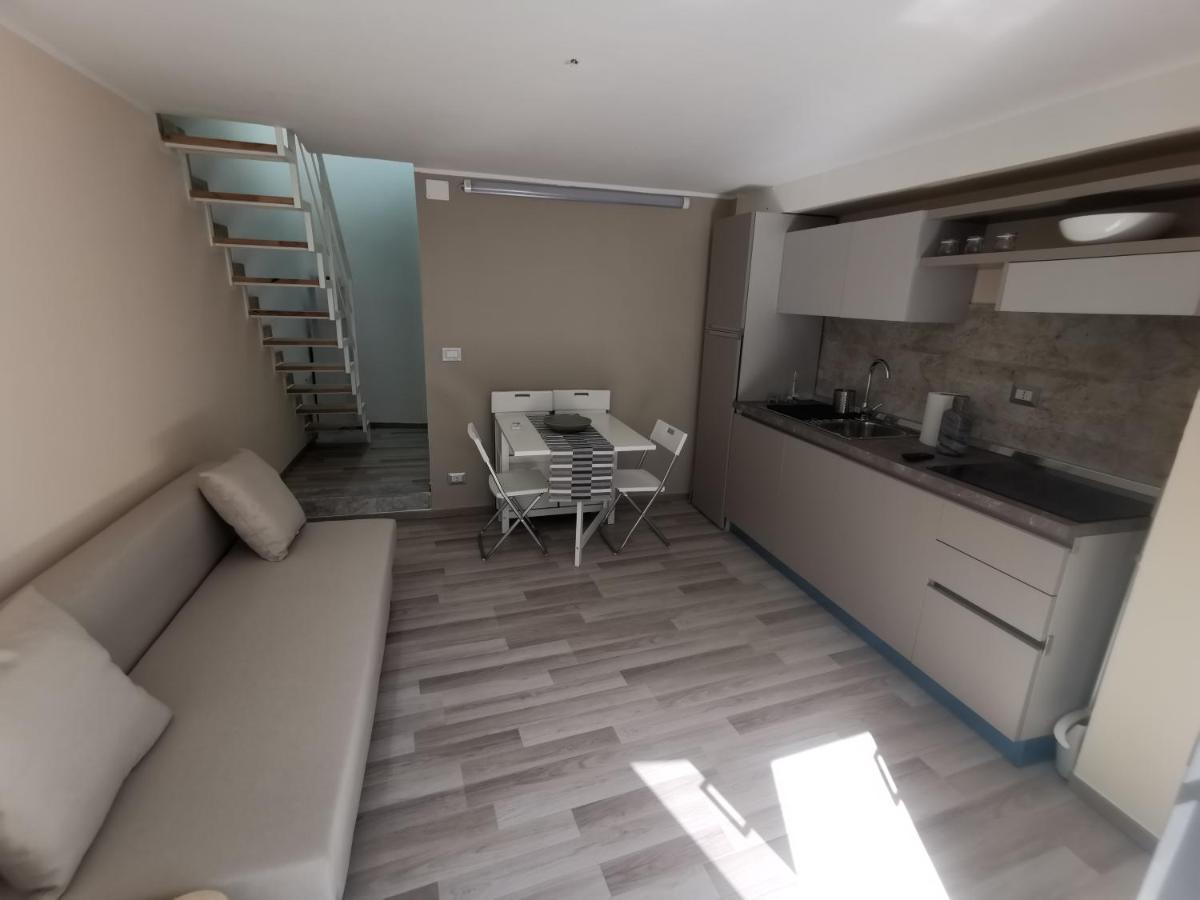 Casa Ninni Nanni Katania Zewnętrze zdjęcie