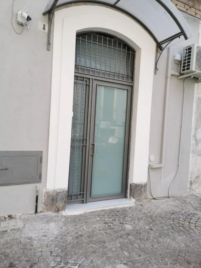 Casa Ninni Nanni Katania Zewnętrze zdjęcie