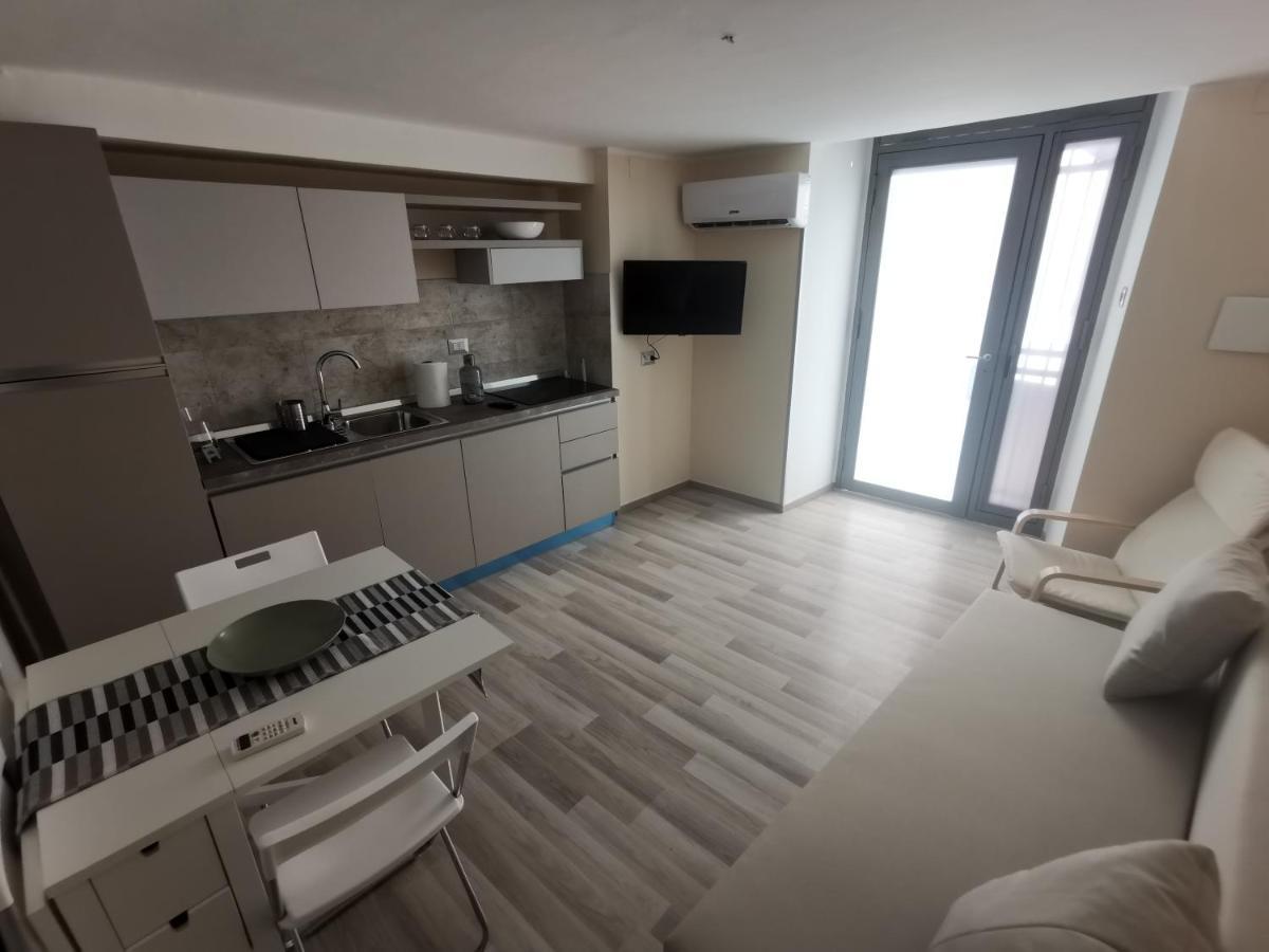 Casa Ninni Nanni Katania Zewnętrze zdjęcie