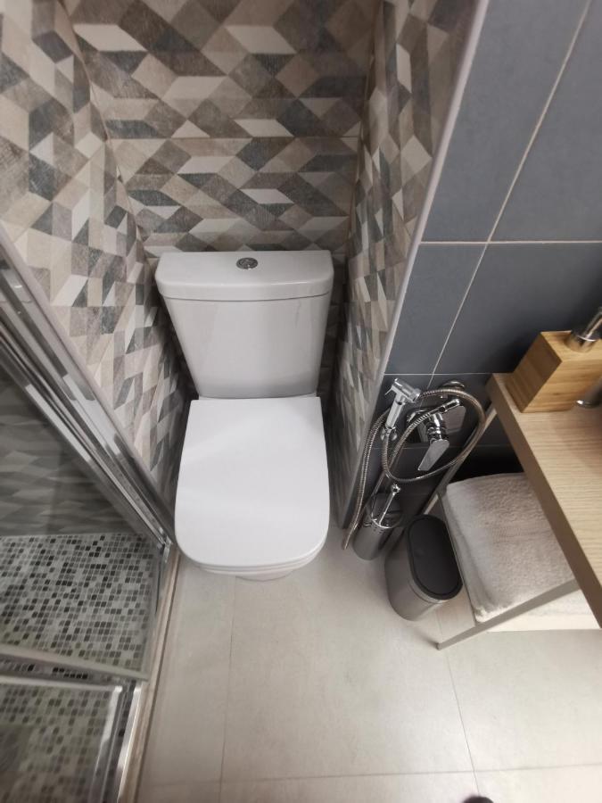 Casa Ninni Nanni Katania Zewnętrze zdjęcie