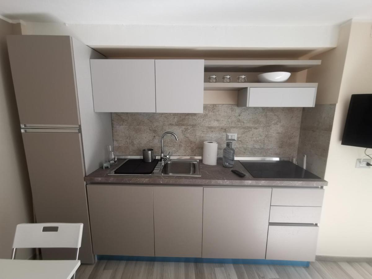 Casa Ninni Nanni Katania Zewnętrze zdjęcie
