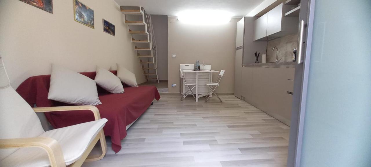 Casa Ninni Nanni Katania Zewnętrze zdjęcie