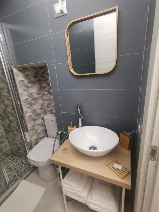 Casa Ninni Nanni Katania Zewnętrze zdjęcie