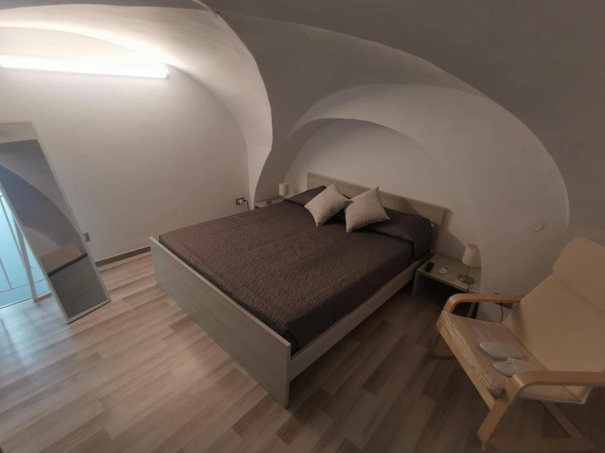 Casa Ninni Nanni Katania Zewnętrze zdjęcie