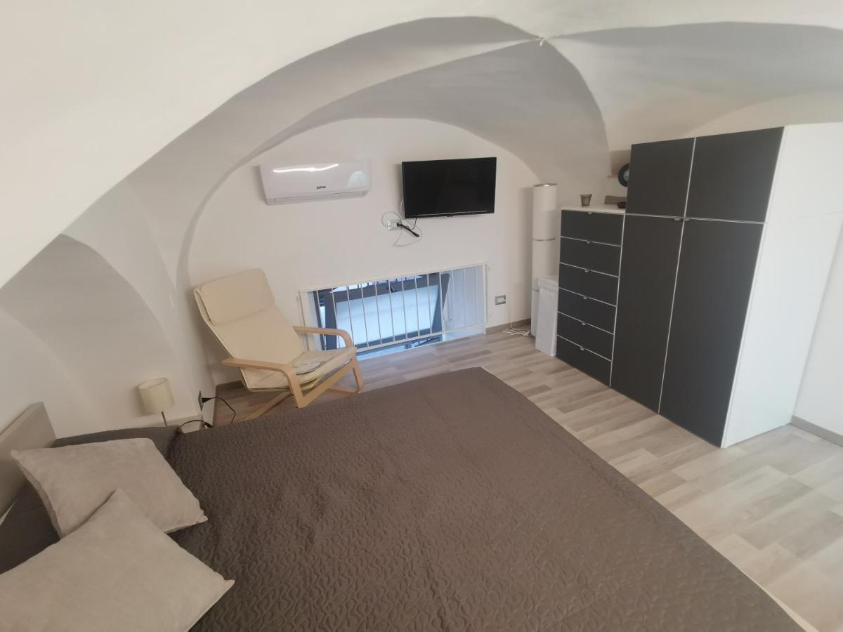 Casa Ninni Nanni Katania Zewnętrze zdjęcie