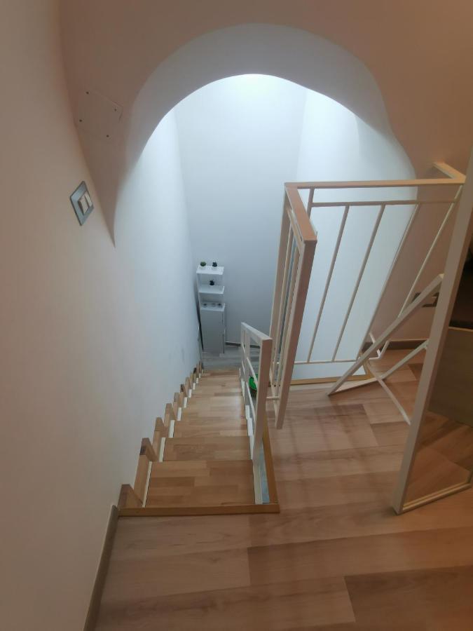 Casa Ninni Nanni Katania Zewnętrze zdjęcie