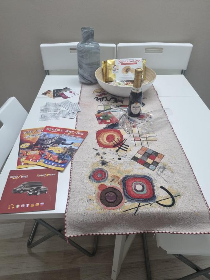 Casa Ninni Nanni Katania Zewnętrze zdjęcie